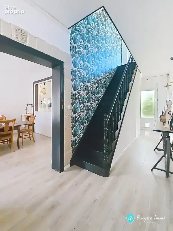 Maison 7 pièces 155 m² à vendre à Hautmont (59330) - photo 2