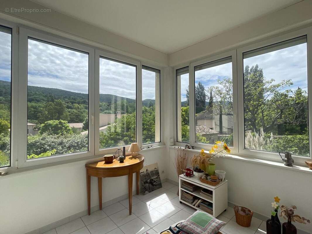Photo 4 - Maison à DIEULEFIT