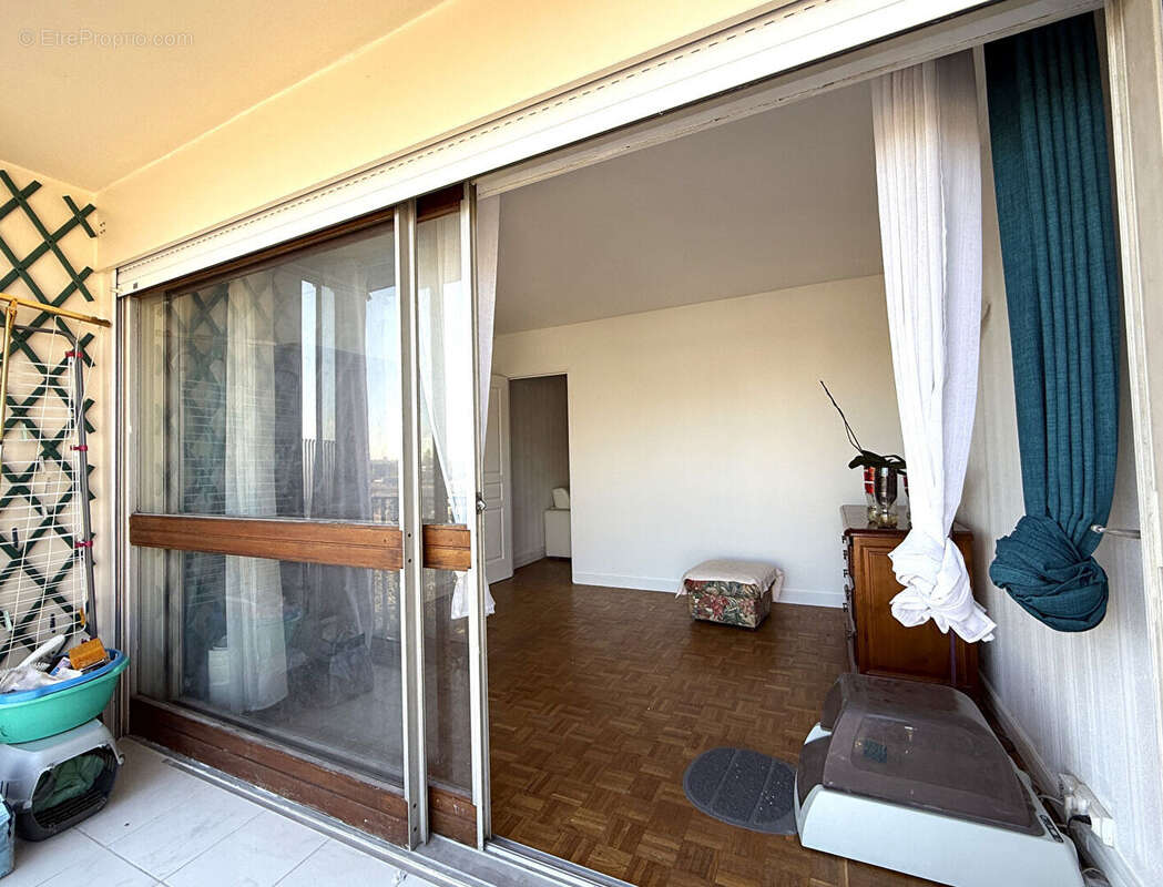 Appartement à LE PECQ