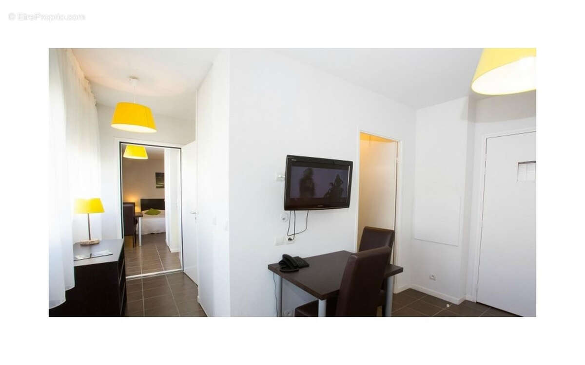Appartement à PAU