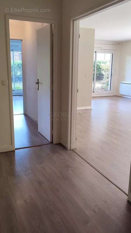 Appartement à SAINT-GERMAIN-EN-LAYE