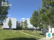 Appartement à AUZEVILLE-TOLOSANE