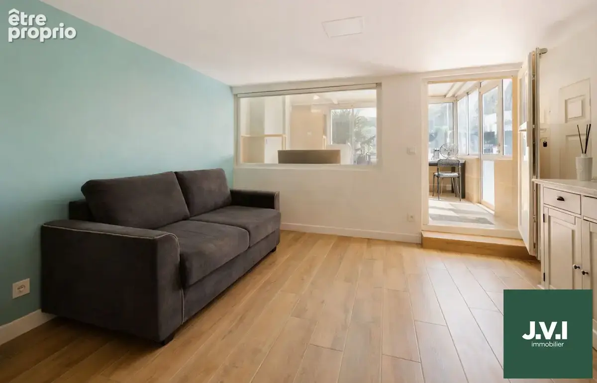 A vendre Maison Enghien Les Bains 6 pièce(s) 166 m2 - photo 6