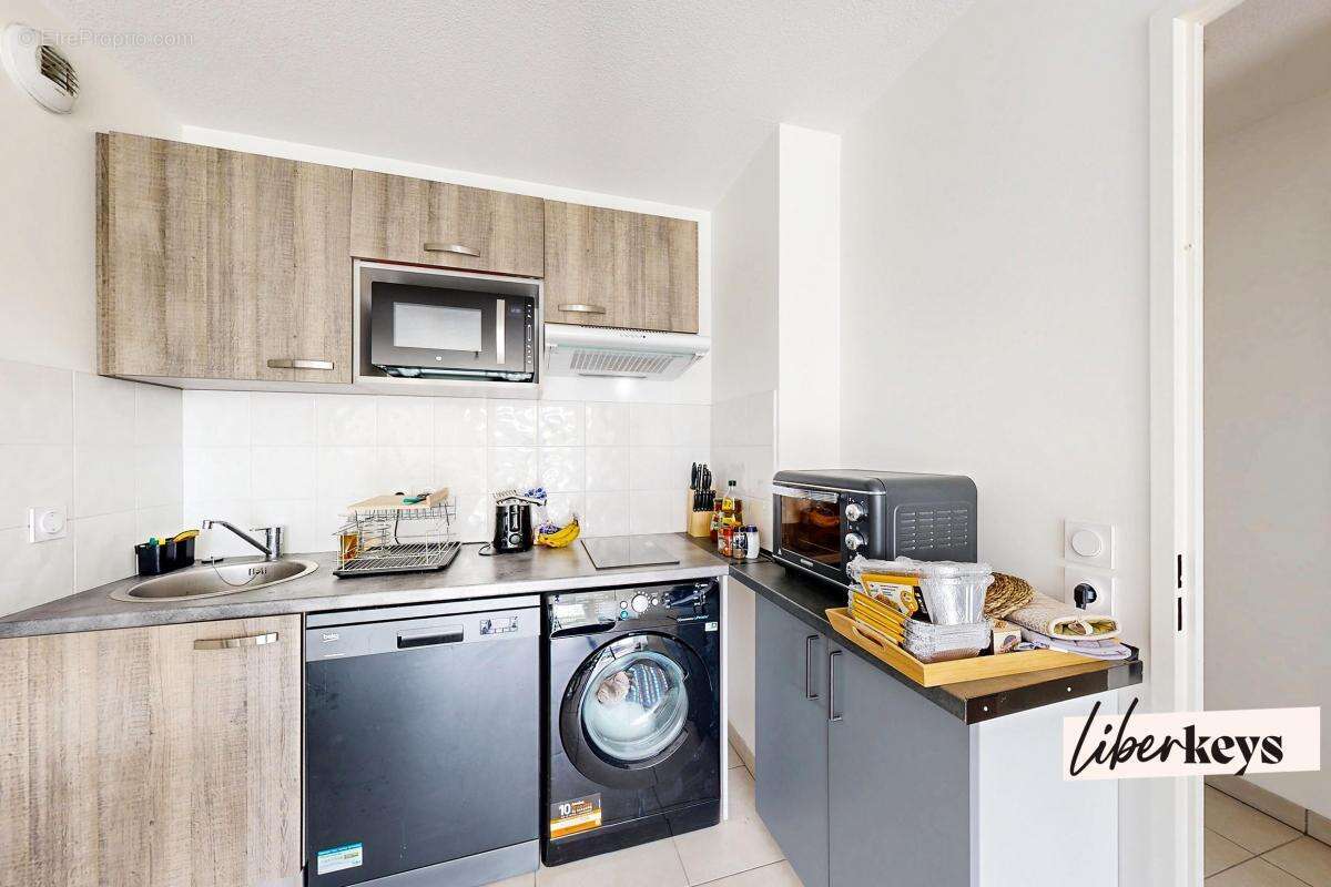 Appartement à PESSAC