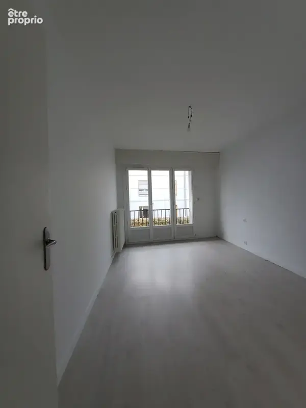 Procé  APPARTEMENT T3 68m2  1er étage - photo 9