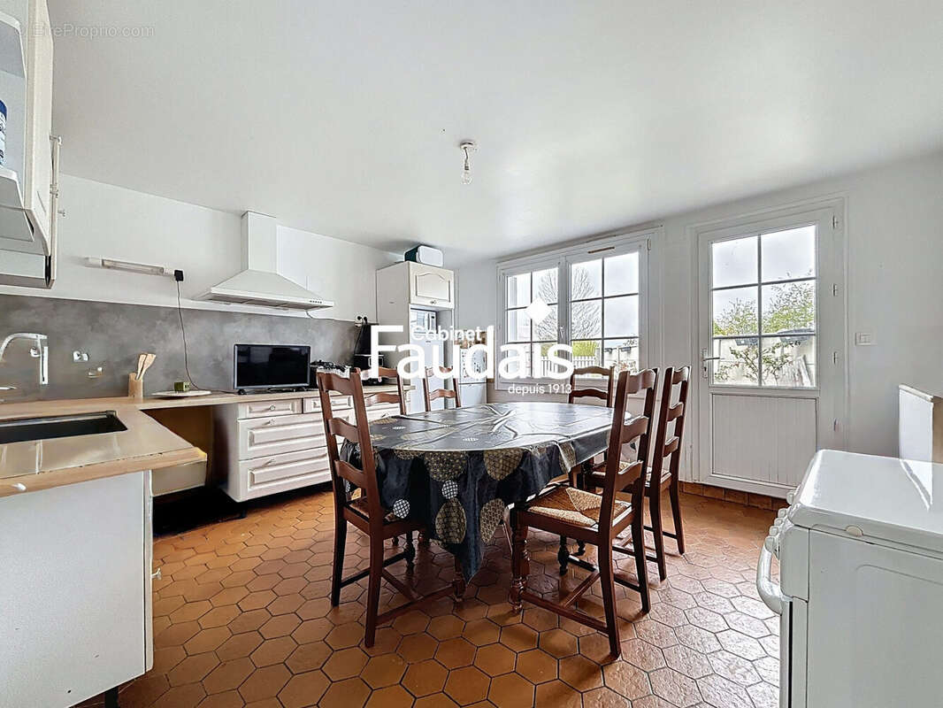 Appartement à VIRE