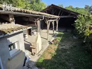 Appartement à MONSEGUR
