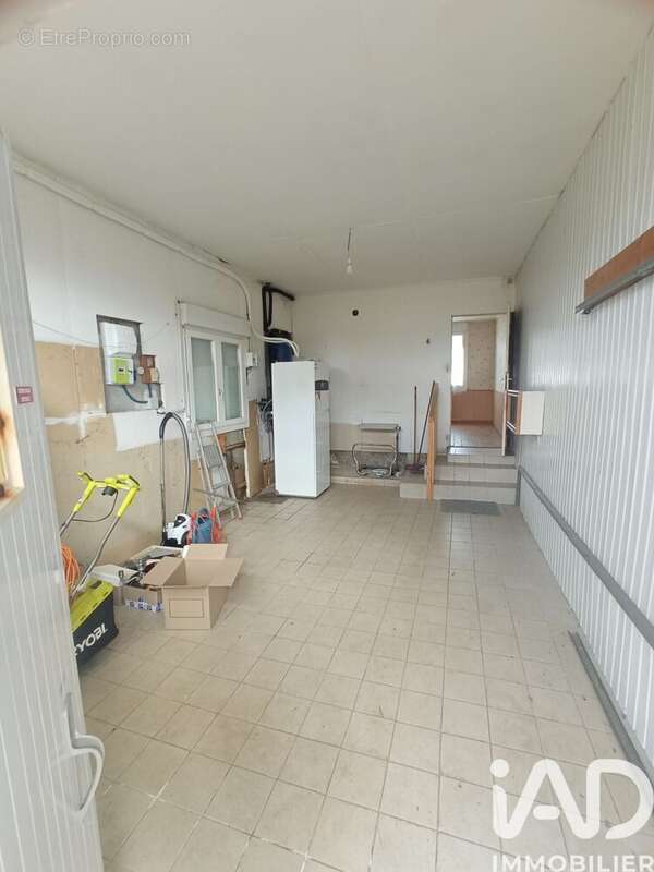 Photo 5 - Maison à LANDIVISIAU