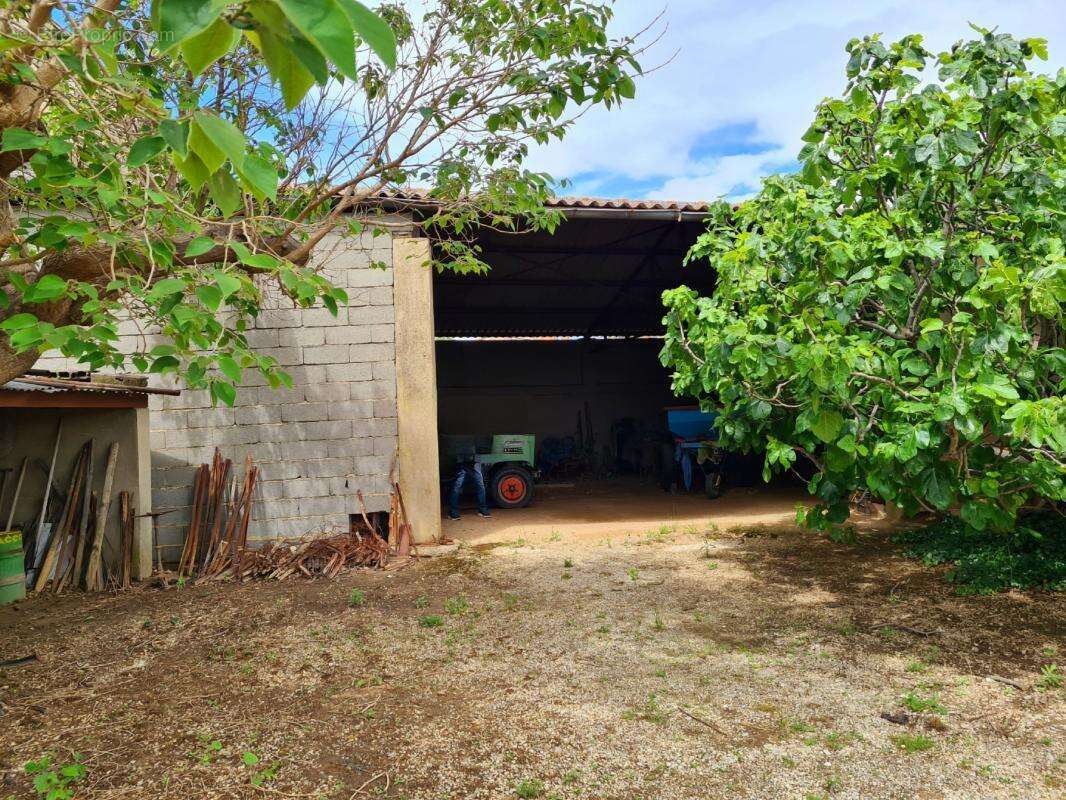 Maison à SAINT-GERVASY