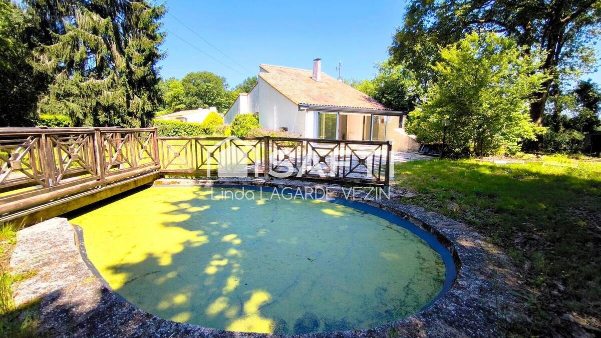 Photo 1 - Maison à NESMY