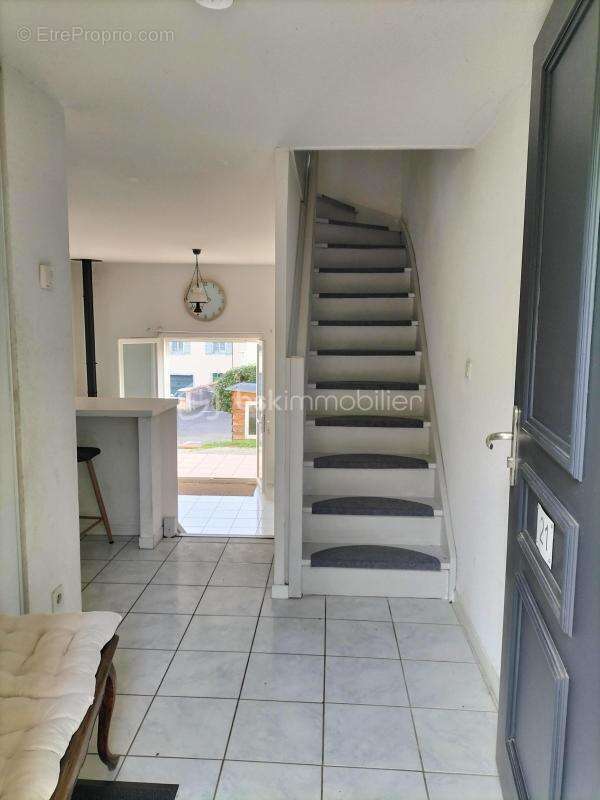 Maison à OLORON-SAINTE-MARIE