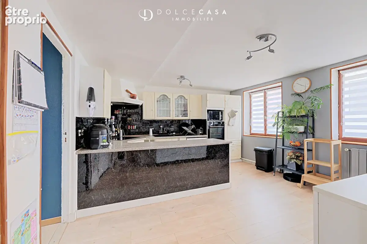 Maison Courtry 220 m2 - photo 6
