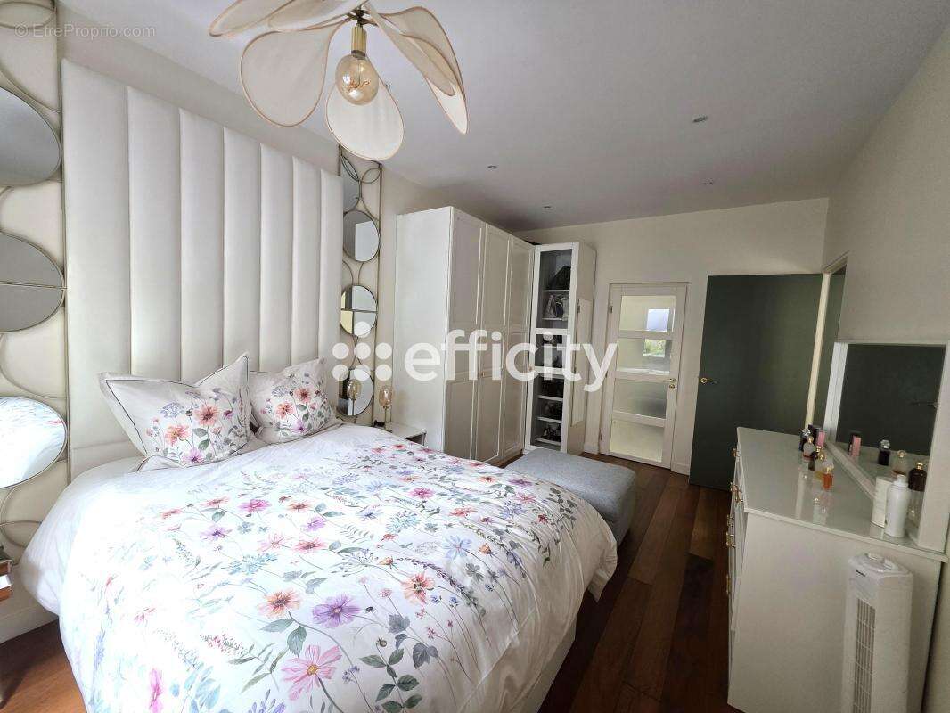Appartement - photo 7