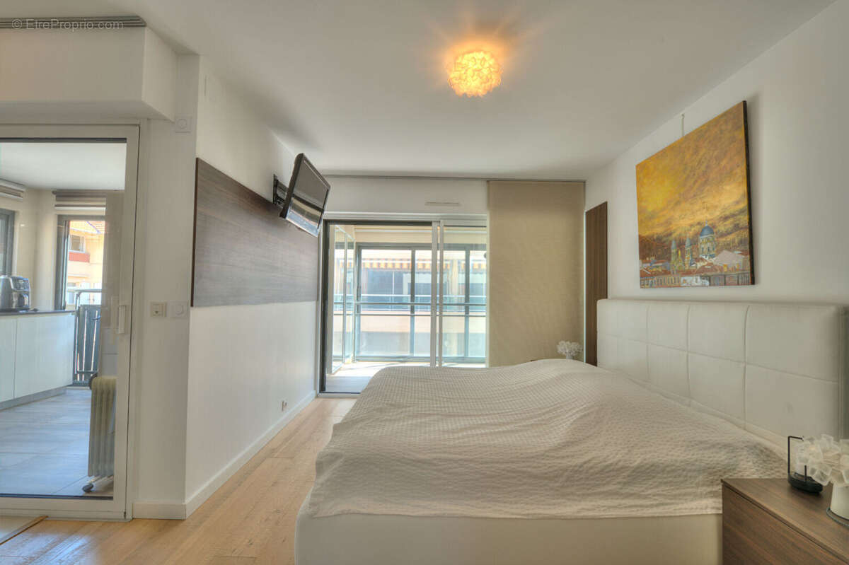 Appartement à SAINT-RAPHAEL