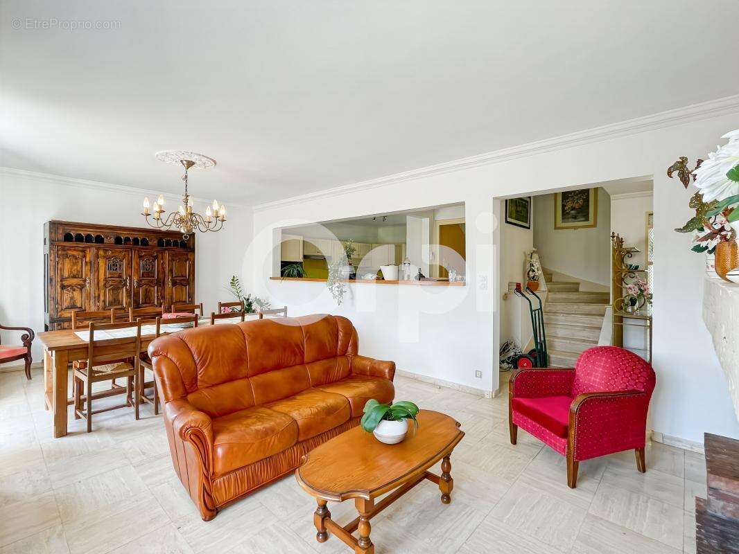 Maison à ARNIERES-SUR-ITON