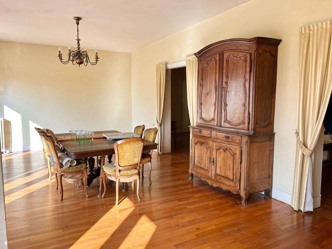 Appartement à ROANNE