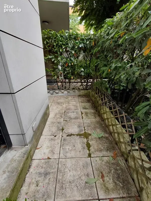 2p-rez de jardin - photo 4