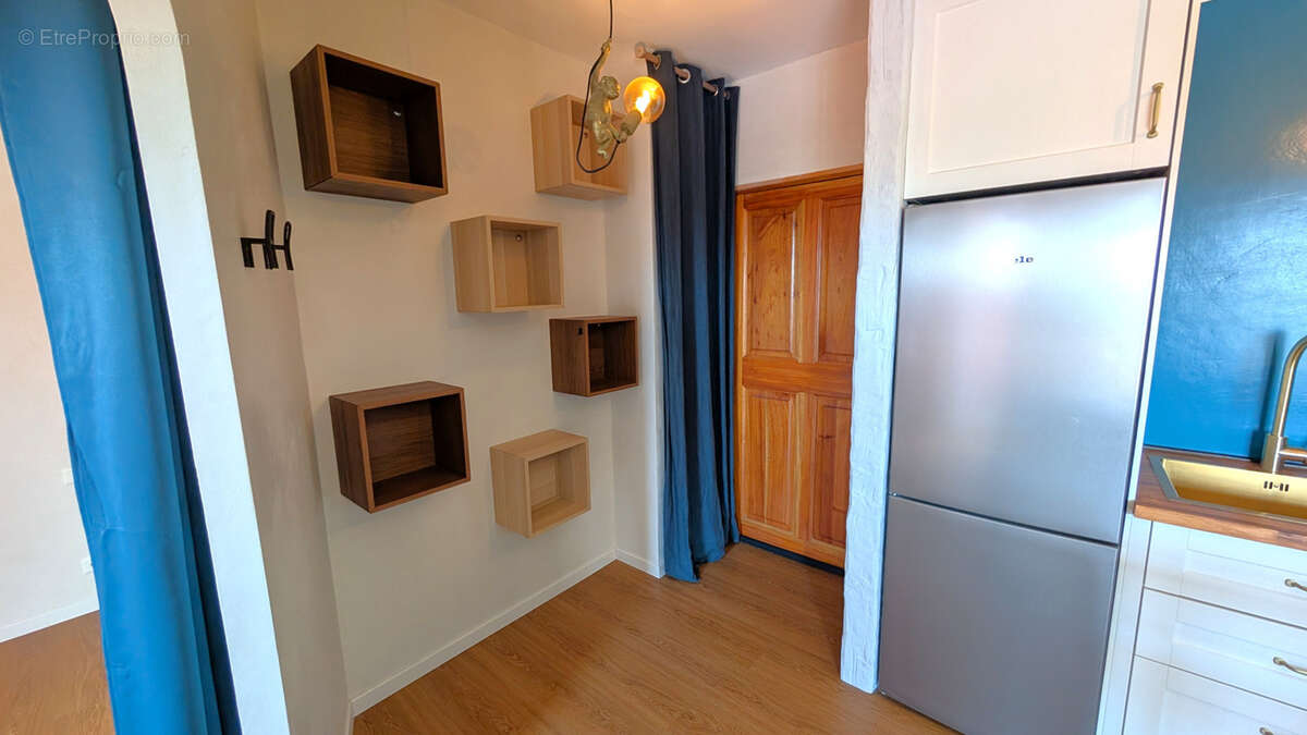 Appartement à BIDART
