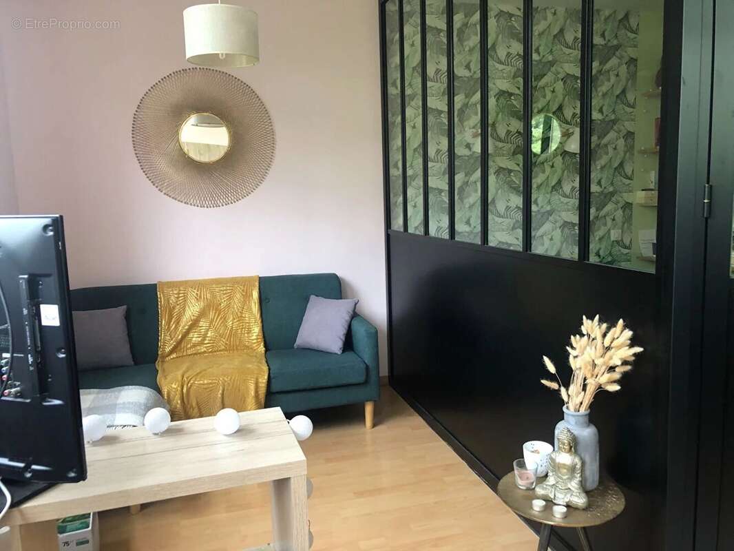 La baule les pins - studio bis parfait etat proche commerces et forêt - photo 8