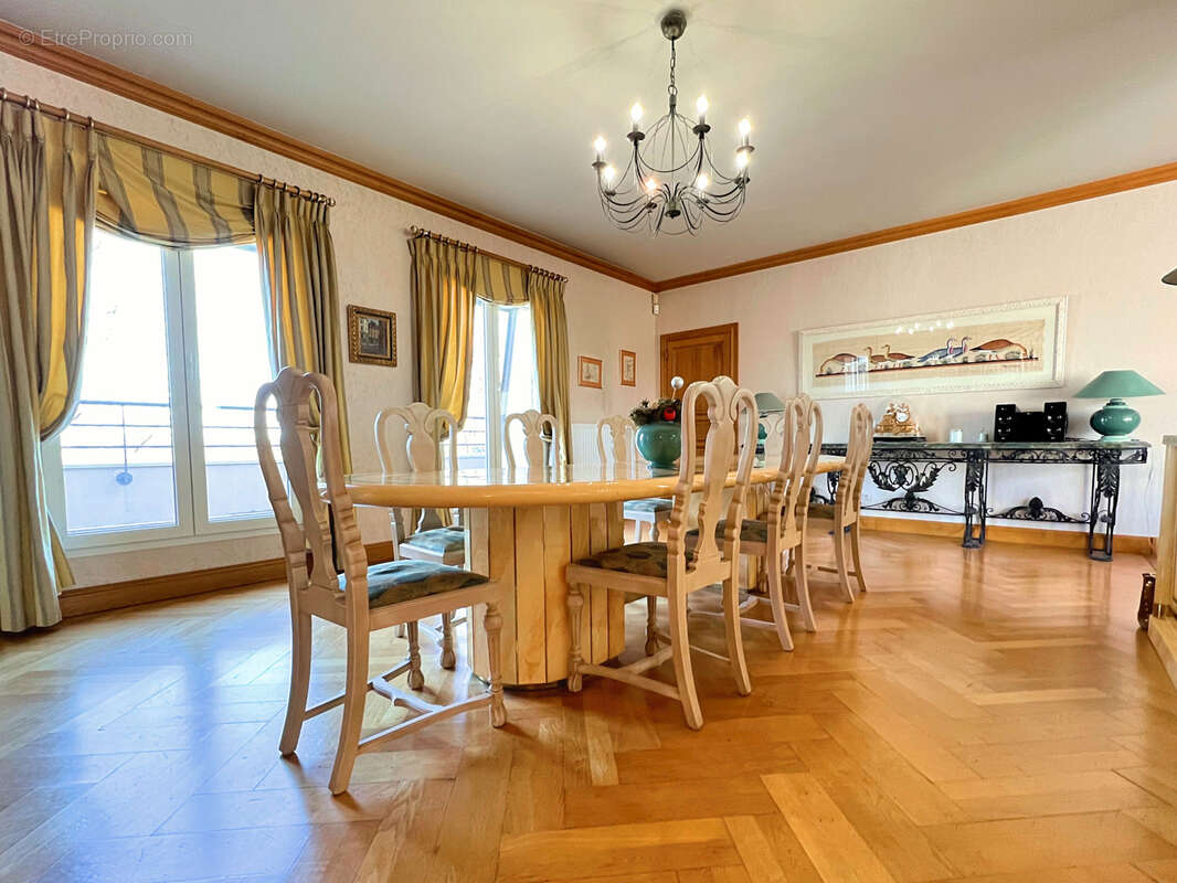 Appartement à CHARTRES