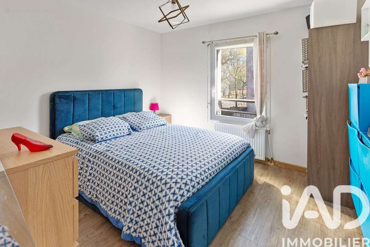 Photo 7 - Appartement à SAINT-HERBLAIN