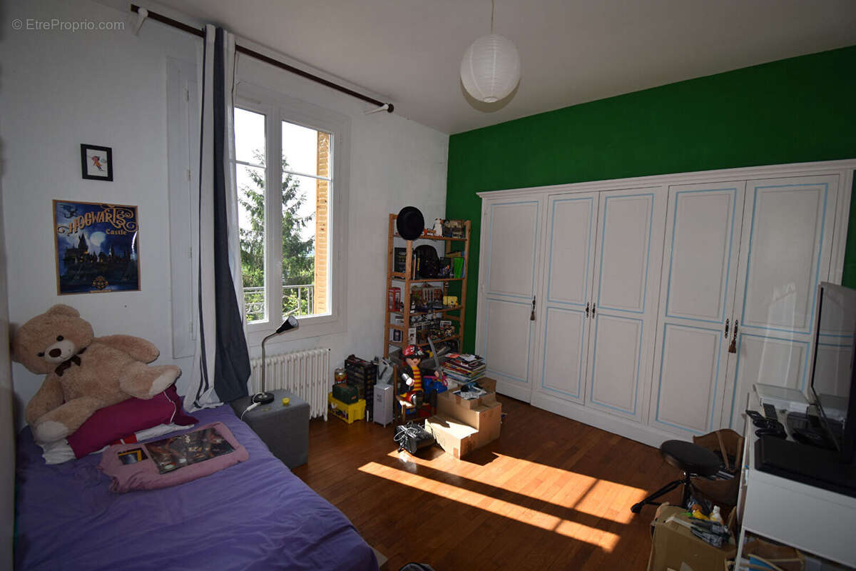Maison à NEVERS
