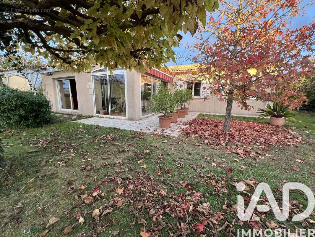 Photo 3 - Maison à BOE