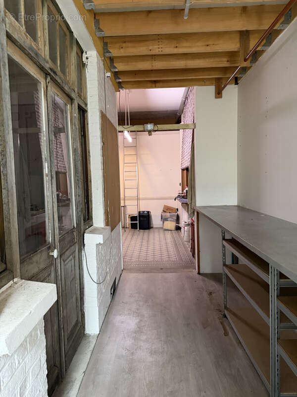 Appartement à ALBERT