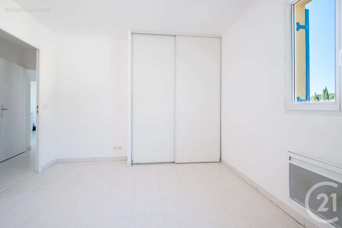 Appartement 66 m² à Antibes  - photo 10