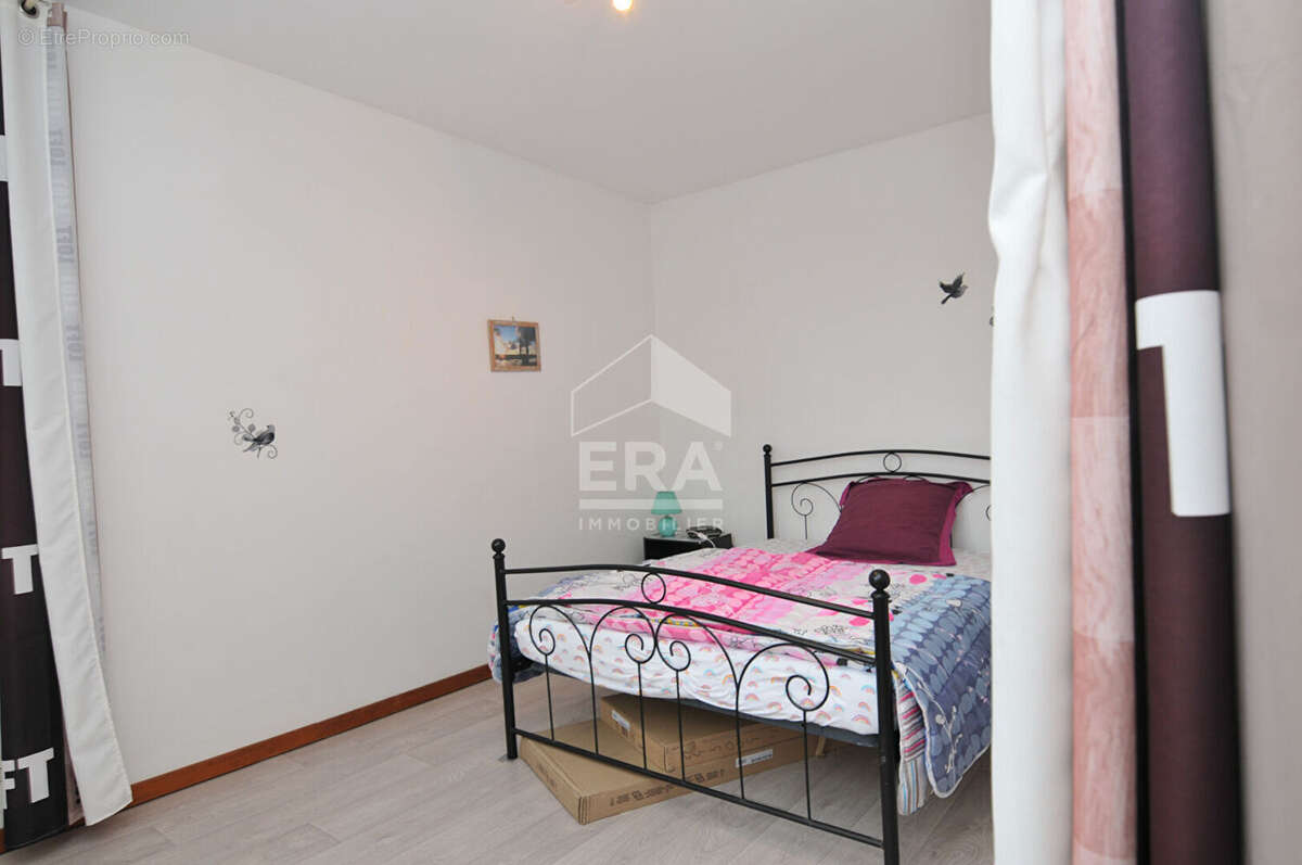 Appartement à BERCK