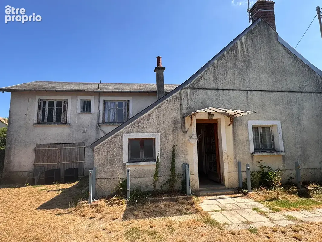 Maison 178m² à saint-florent-sur-cher - photo 13