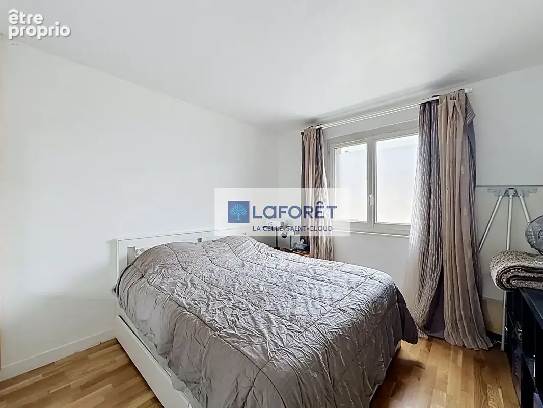 Appartement La Celle Saint Cloud 4 pièces 82m2 utiles - photo 14