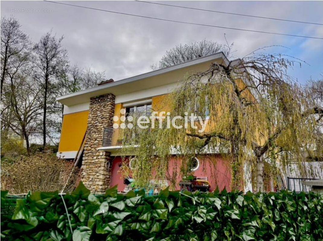 Maison à ARGENTEUIL