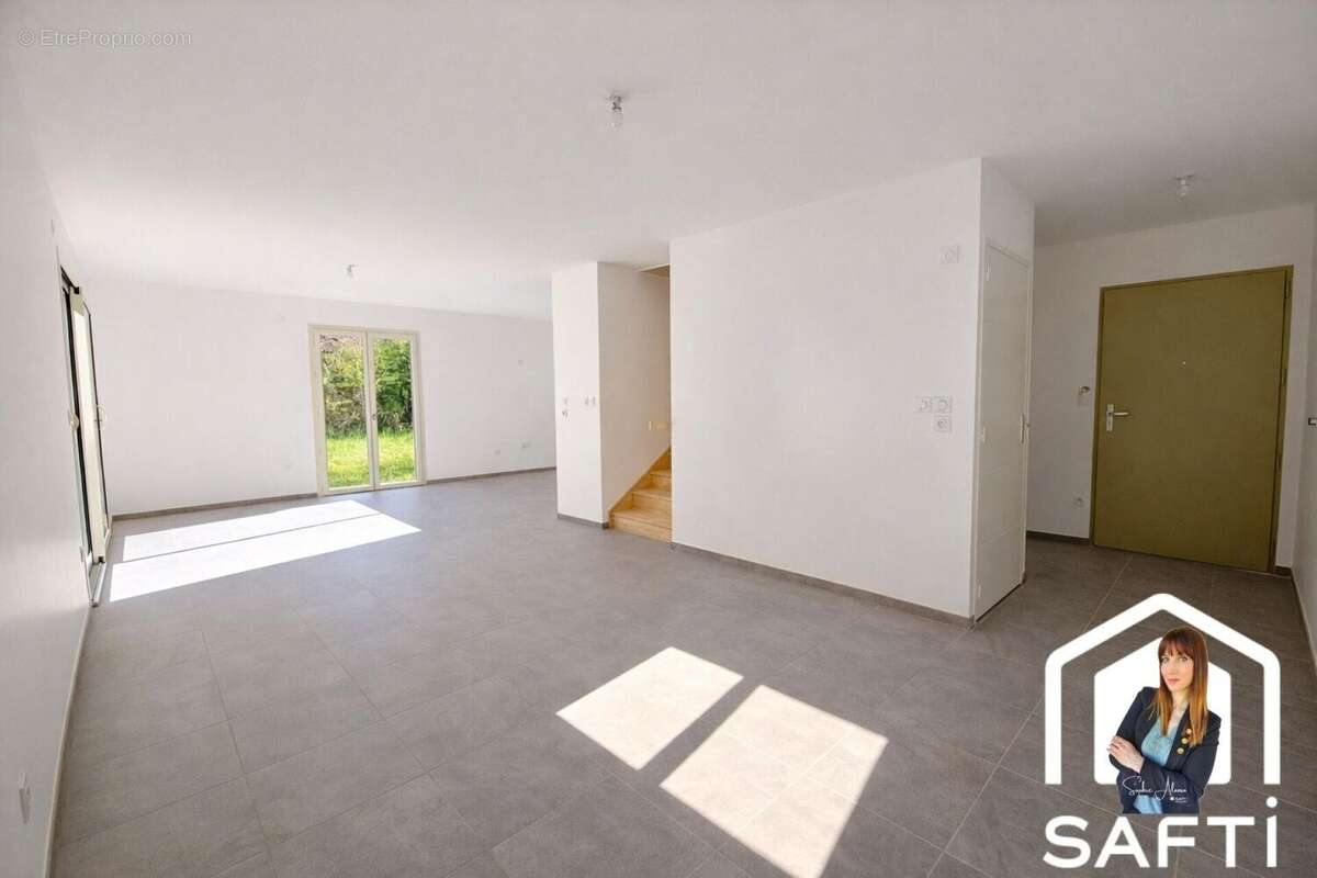 Photo 4 - Maison à VINAY