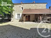 Maison à FONTENAILLES