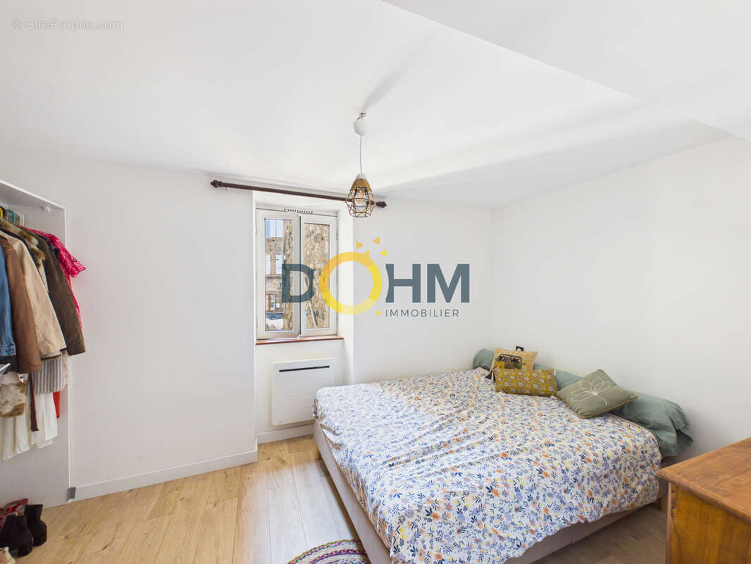 Charmant duplex rénové avec terrasse proche Aubenas - photo 7