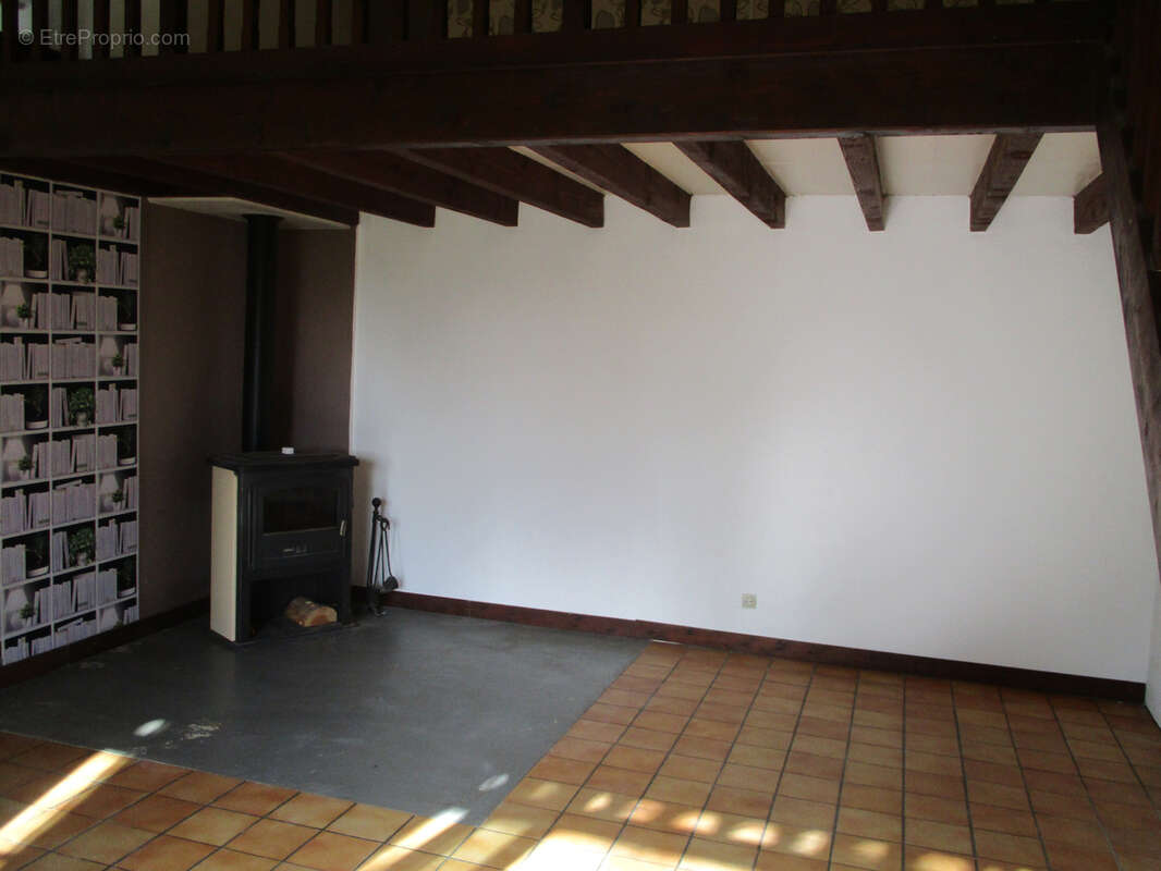 Maison à BRUX