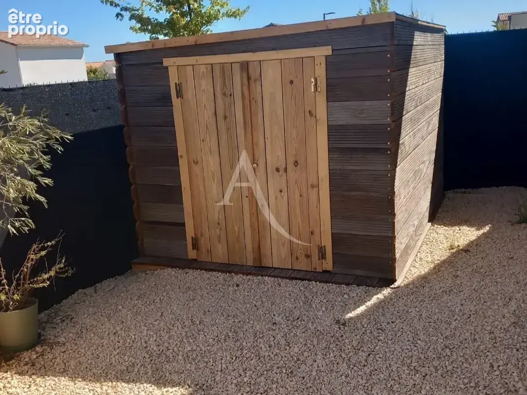 Jolie maison de 2022, plain-pied avec jardin, garage et stationnement - Cournontérral - photo 18