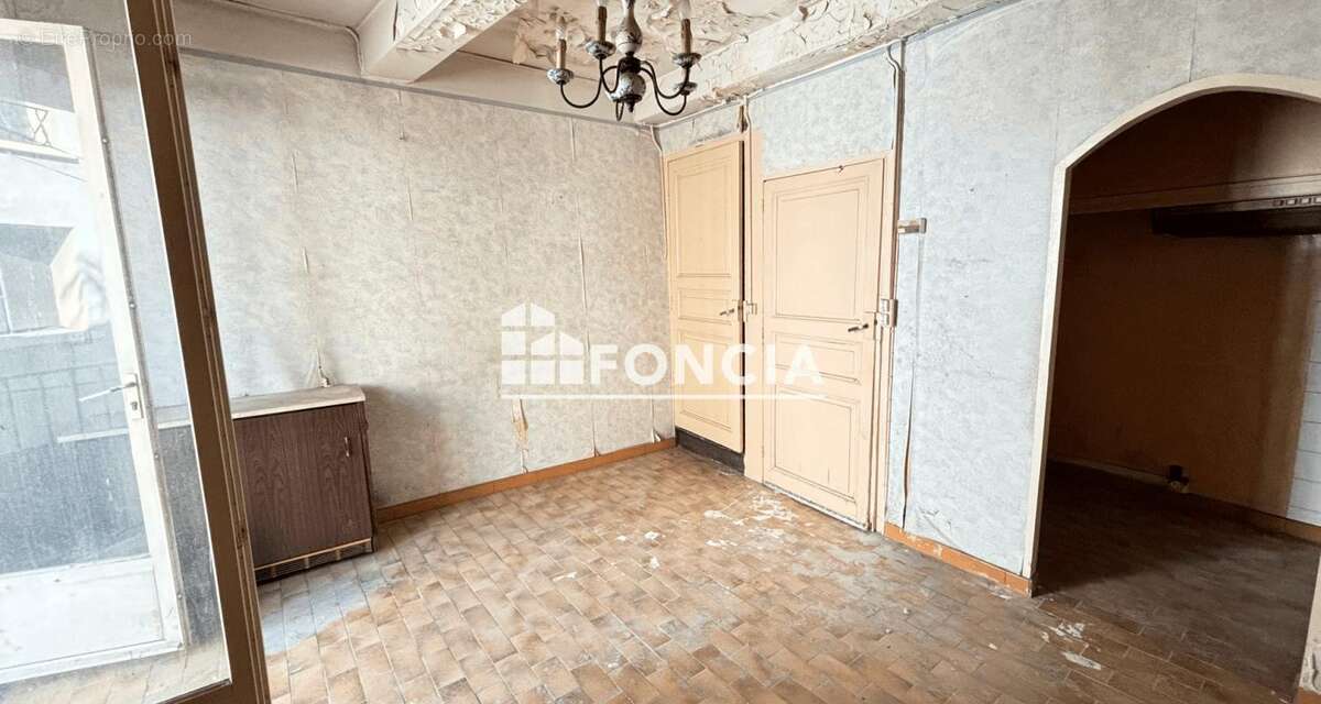 Maison à SAINT-PAUL-DE-FENOUILLET