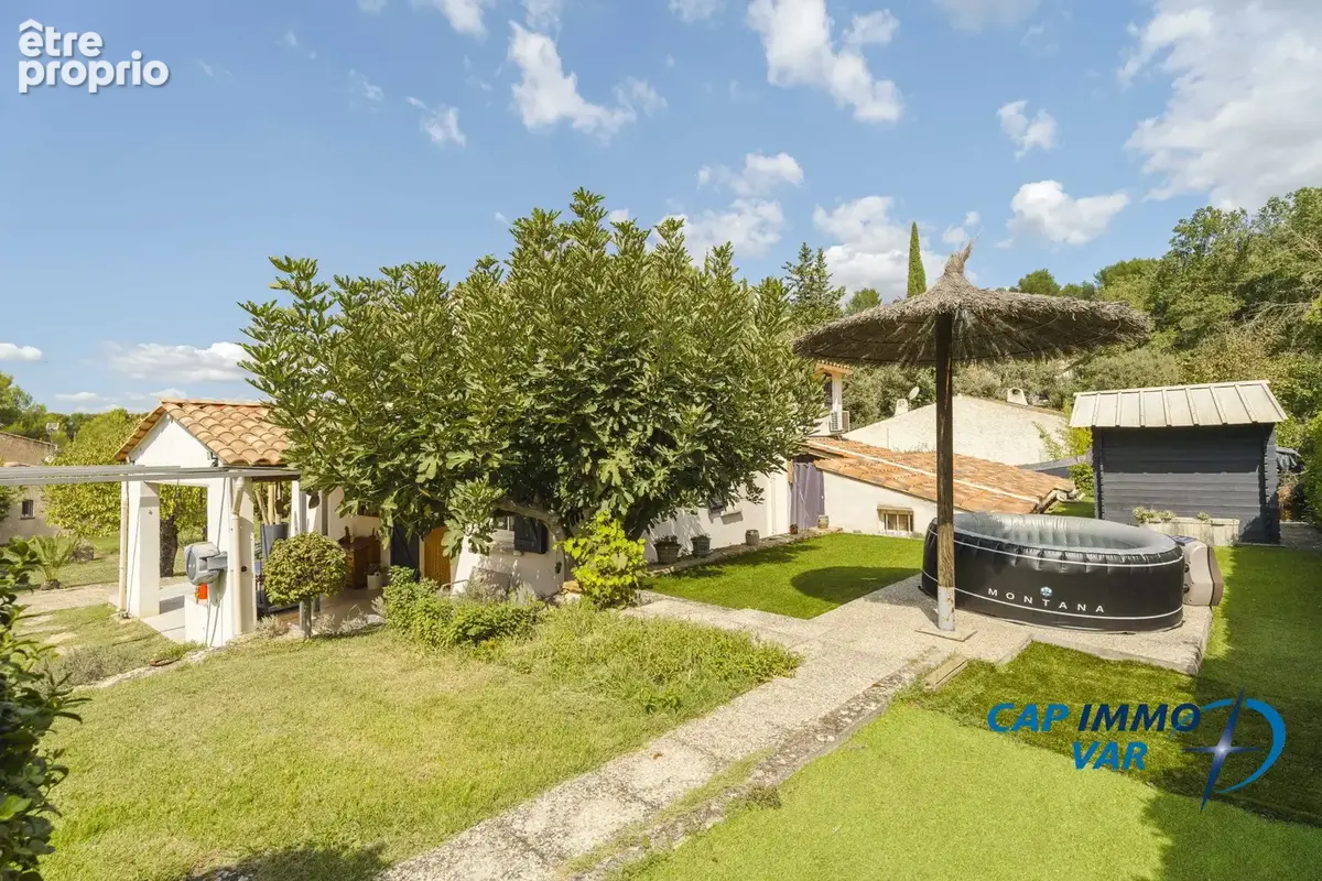 Maison 6 pièces 160 m² à vendre à Le Beausset (83330) - photo 6