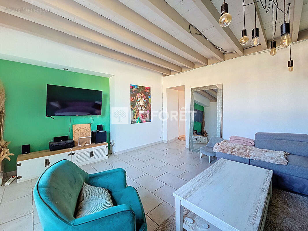 Maison à ORTHEZ