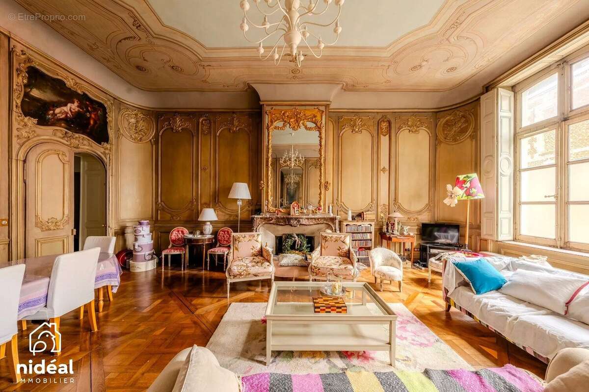 Appartement à ARRAS