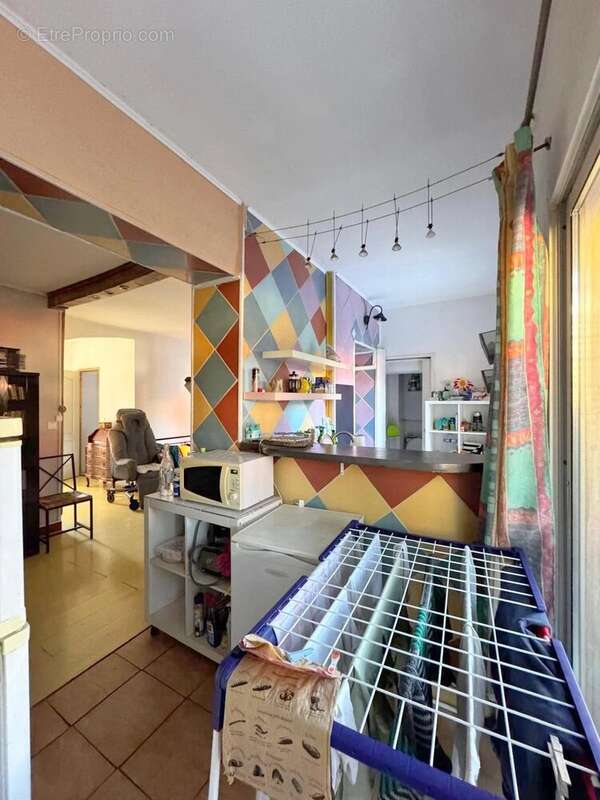 Appartement à LA SEYNE-SUR-MER