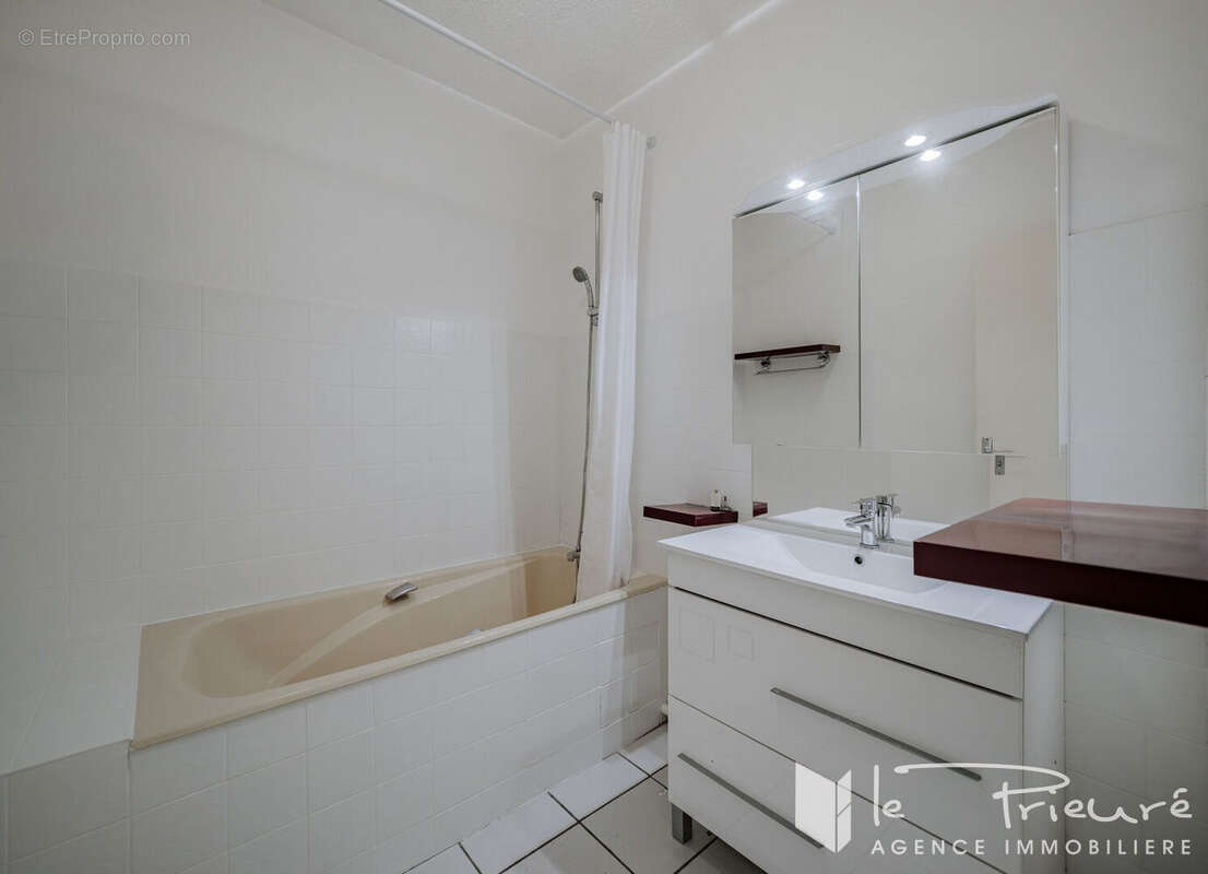 Proche centre ville dans une résidence sécurisée, Appartement Albi 3 pièces 69.19 m2 - photo 6