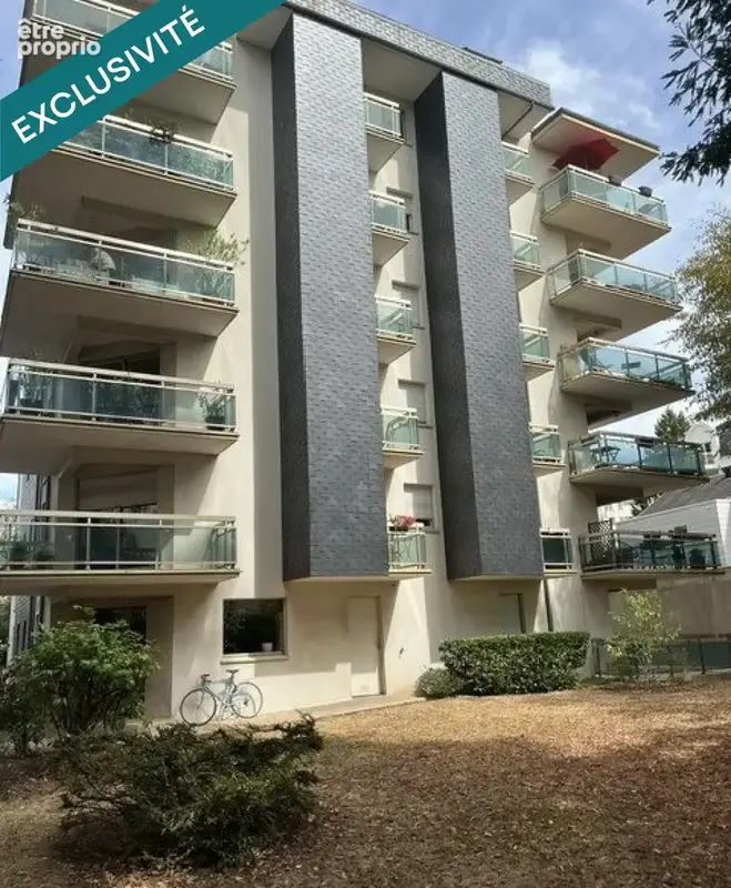 Photo 1 - Appartement à ORLEANS