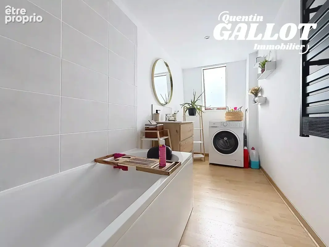 Maison 3 chambres - photo 8