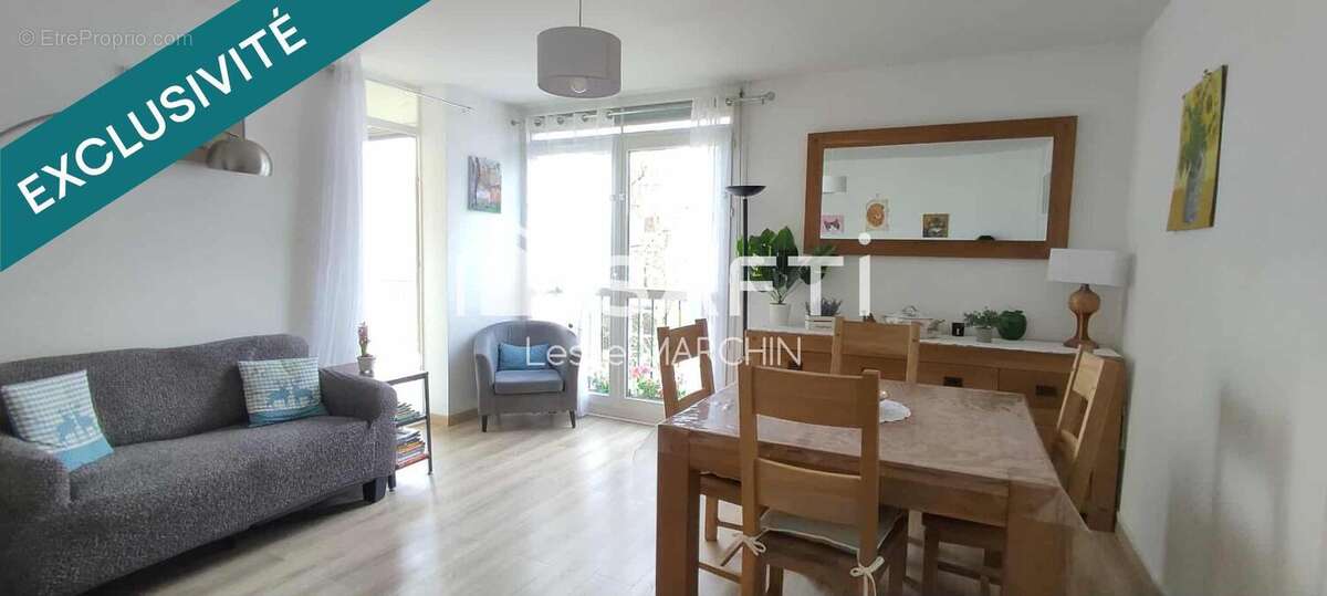 Photo 3 - Appartement à AVON