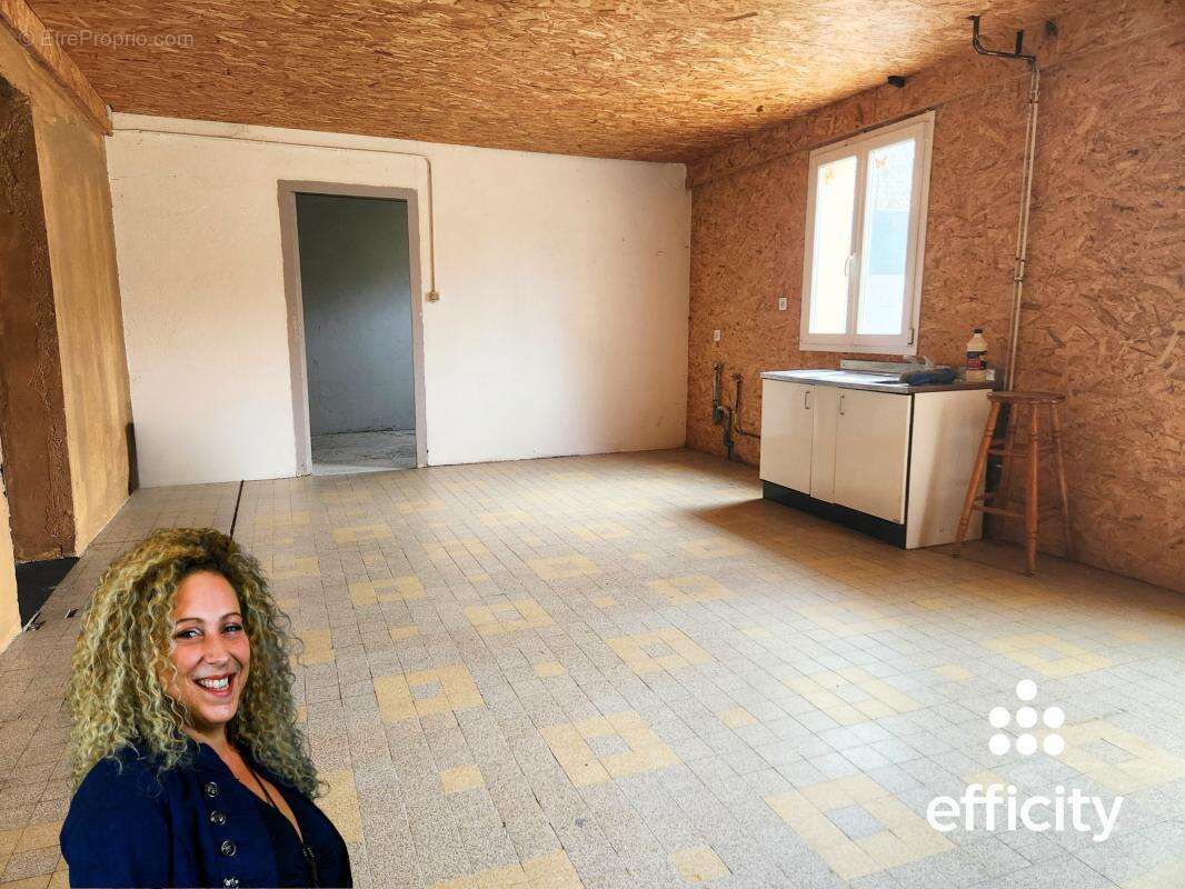 Maison à MONTBRISON