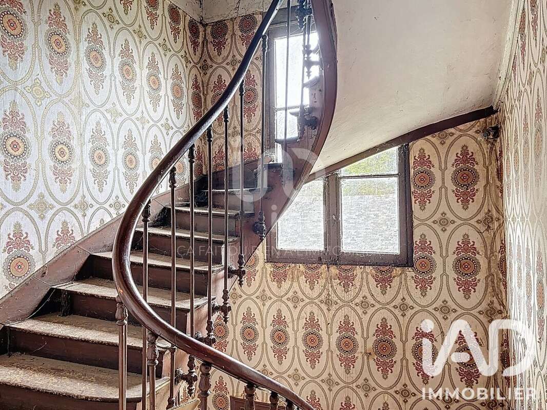 Maison 186 m² à Vieux-Rouen-Sur-Bresle  - photo 6