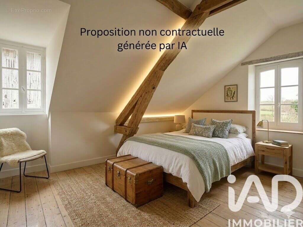 Photo 4 - Maison à OLORON-SAINTE-MARIE